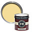 Farrow & Ball Exterior Masonry Mixed Colour Paint 233 Dayroom Yellow 5L