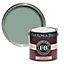 Farrow & Ball Exterior Masonry Mixed Colour Paint 83 Chappell Green 5L