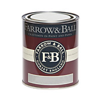 Farrow & Ball Full Gloss Mixed Colour 11 Stone White 750Ml