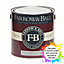 Farrow & Ball Full Gloss Mixed Colour 21 Ointment Pink 2.5L