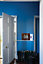 Farrow & Ball Full Gloss Mixed Colour 237 Cook'S Blue 2.5L