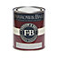 Farrow & Ball Full Gloss Mixed Colour 42 Picture Gallery Red 750Ml
