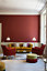 Farrow & Ball Full Gloss Mixed Colour 43 Eating Room Red 2.5L