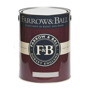 Farrow & Ball Wall & Ceiling Primer & Undercoat White & Light Tones 5L
