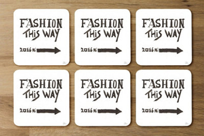 Fashion This Way (Coaster) / Default Title
