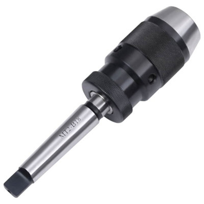 Fast Move MT2 B18, 16 mm Clamp Precise and Durable for Industrial Applications