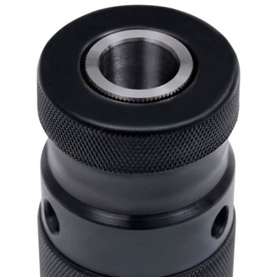 Fast Move MT2 B18, 16 mm Clamp Precise and Durable for Industrial Applications