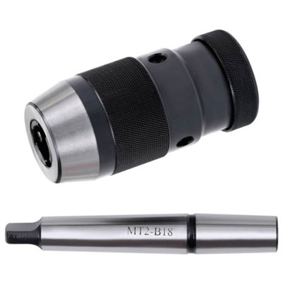 Fast Move MT2 B18, 16 mm Clamp Precise and Durable for Industrial Applications
