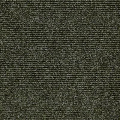 Fast Track Cord Commercial Carpet by Remland (Cypress, 10m x 2m)