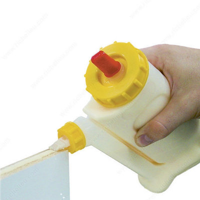 FastCap GluBot Glue Bottle Dispenser 473ml (16oz)