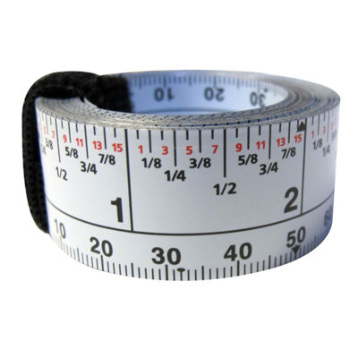 Table Saw Measuring Tape