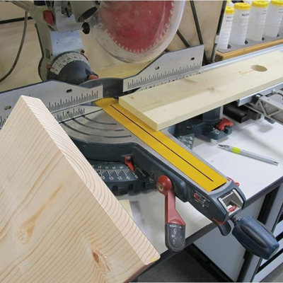 Miter Saw 5-Pc. Zero Clearance Insert Tape