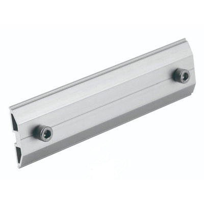 Fastensol Solar Rail Joiner Including Fixing Bolts