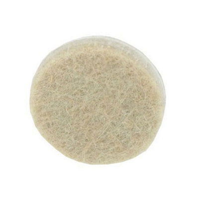 Fastpak 25mm Adhesive Skid Protectors, VP2830