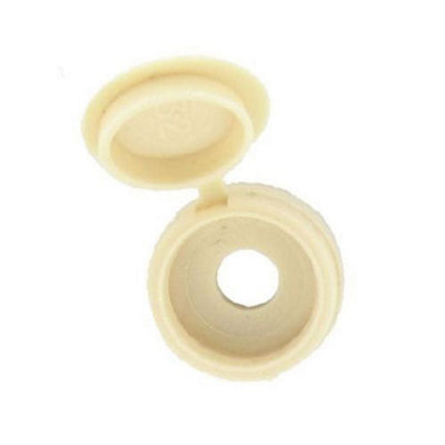 Fastpak Fold Over Cap Beige, VP3042