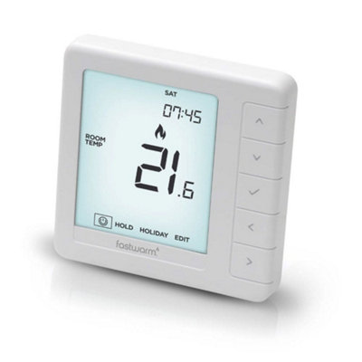 140w/M2 Electric Under Wood & Laminate Heating Mat - View #14