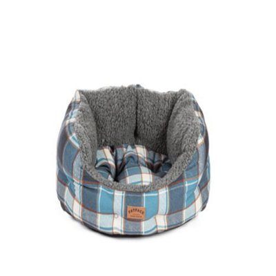 Fatface Fleece Check Deluxe Slumber 35" Price Comparisons | Compare The Build