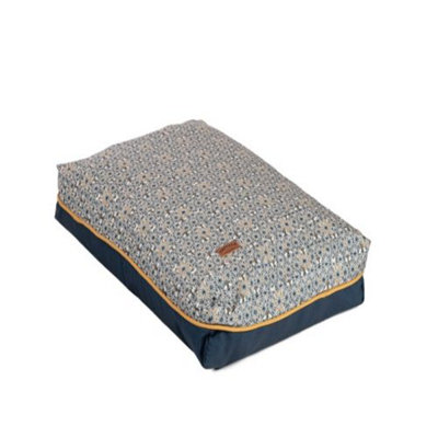 Fatface Geo Bees Deluxe Duvet Large Price Comparisons | Compare The Build