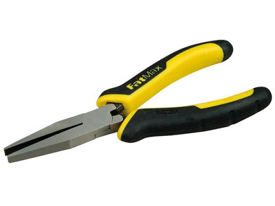 Fatmax Flat Nose Pliers 150Mm (6In)