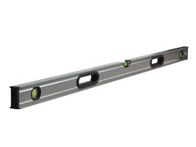 Fatmax Pro Box Beam Spirit Level 3 Vial 180Cm