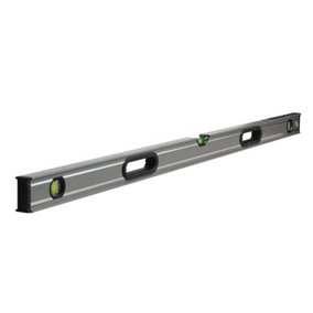 Fatmax Pro Box Beam Spirit Level 3 Vial 180Cm