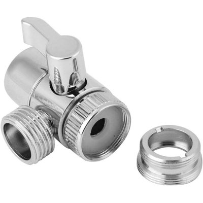 Faucet converter shower head adapter, hand shower, home bathroom ...