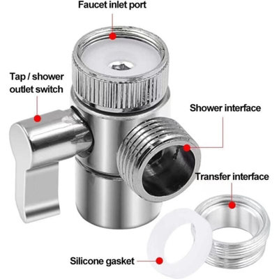 ANCHOR WATER FILTERS Premium 7-Stage Counter Top Water Filtration System In Clear AF-3700-C - The Home Depot - Foto 4