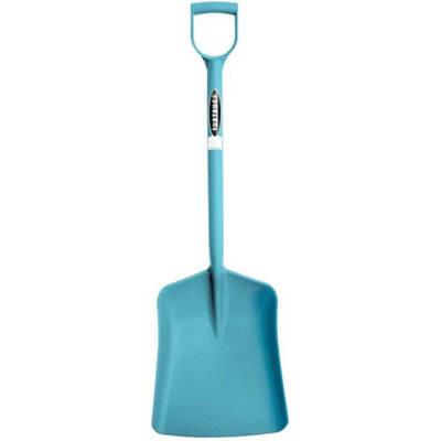 Faulks & Company Gorilla Shovel Light Blue (One Size)