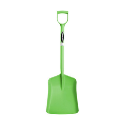 Faulks & Company Gorilla Shovel Pistachio Green (One Size)