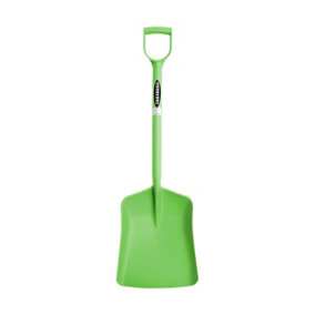 Faulks & Company Gorilla Shovel Pistachio Green (One Size)