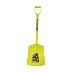 Faulks & Company Gorilla Shovel Yellow (One Size)