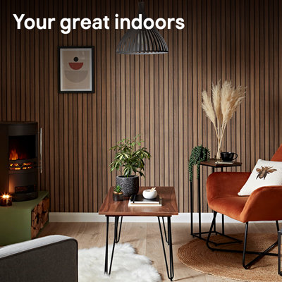Your great indoors
