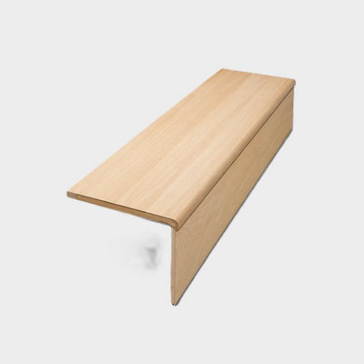 Shop stairs and stair parts.