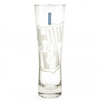 Buy FC Barcelona Gl Clear (One Size) at B&Q