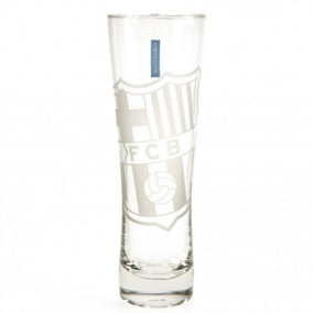 FC Barcelona Gl Clear (One Size)