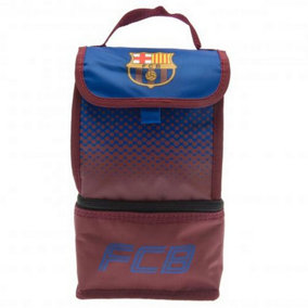 FC Barcelona Lunch Bag Blue/Red (One Size)