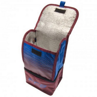 FC Barcelona Lunch Bag Blue/Red (One Size)