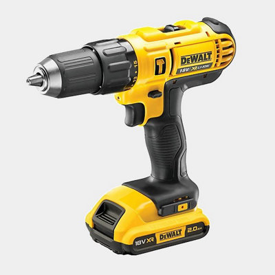 Shop power tools.