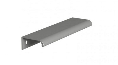 FE8, profile handle, L148, aluminium