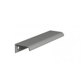 FE8, profile handle, L148, aluminium