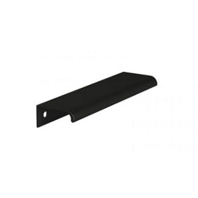 FE8, profile handle, L148, black