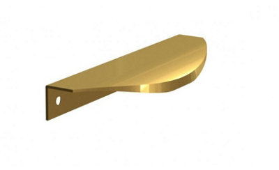 FE9 profile handle, L146 frez, gold