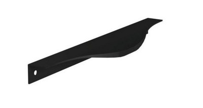 FE9 profile handle, L246 frez, black