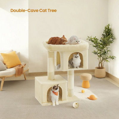 Amazon Cat Tree Xl Feandrea Cat Tree, Cat Tower, XL, Cat Condo For