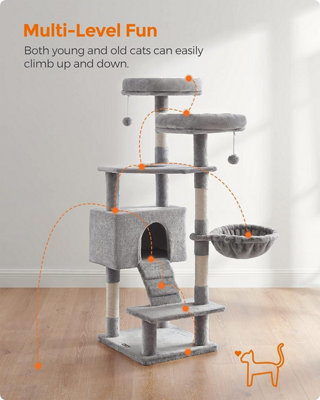 Feandrea best sale cat tree