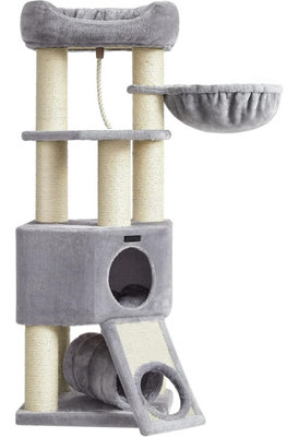 Large deals cat tree