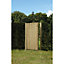 Featheredge Garden Gate 1.8m x 0.9m - Green Treated