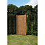 Featheredge Garden Gate 1.8m x 0.9m - Green Treated