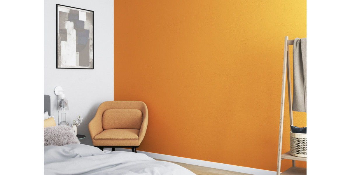 Feature wall ideas 8 ways to make a trendy statement Painting