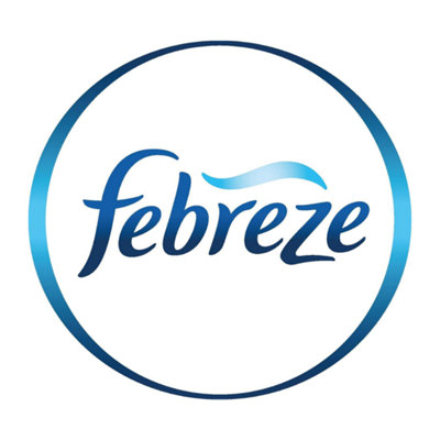 Febreze 2in1 Bathroom / Small Spaces Air Freshener Blossom & Breeze 7.5 ml